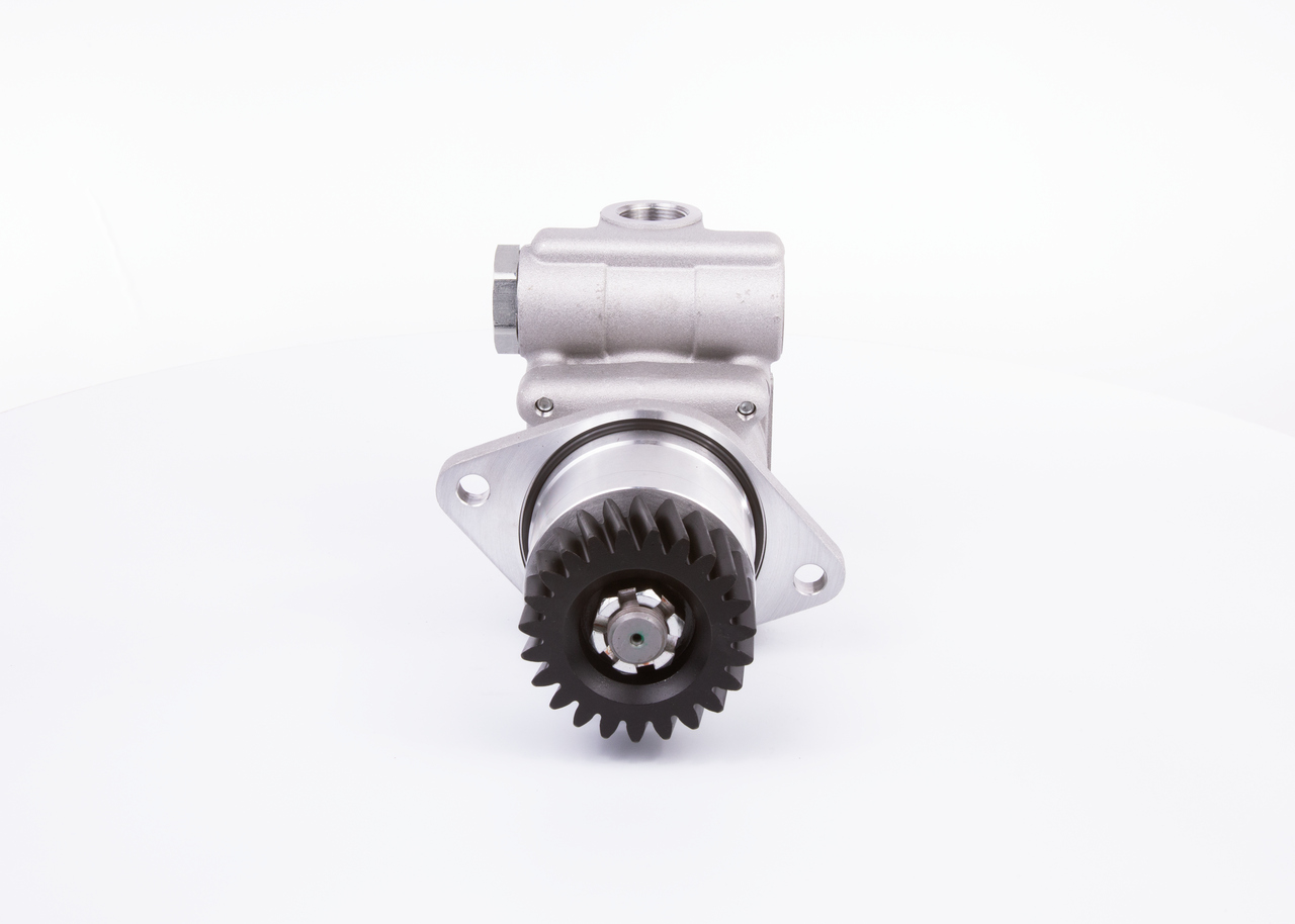 BOSCH 4 534 000 677 Hydraulikpumpe, Lenkung