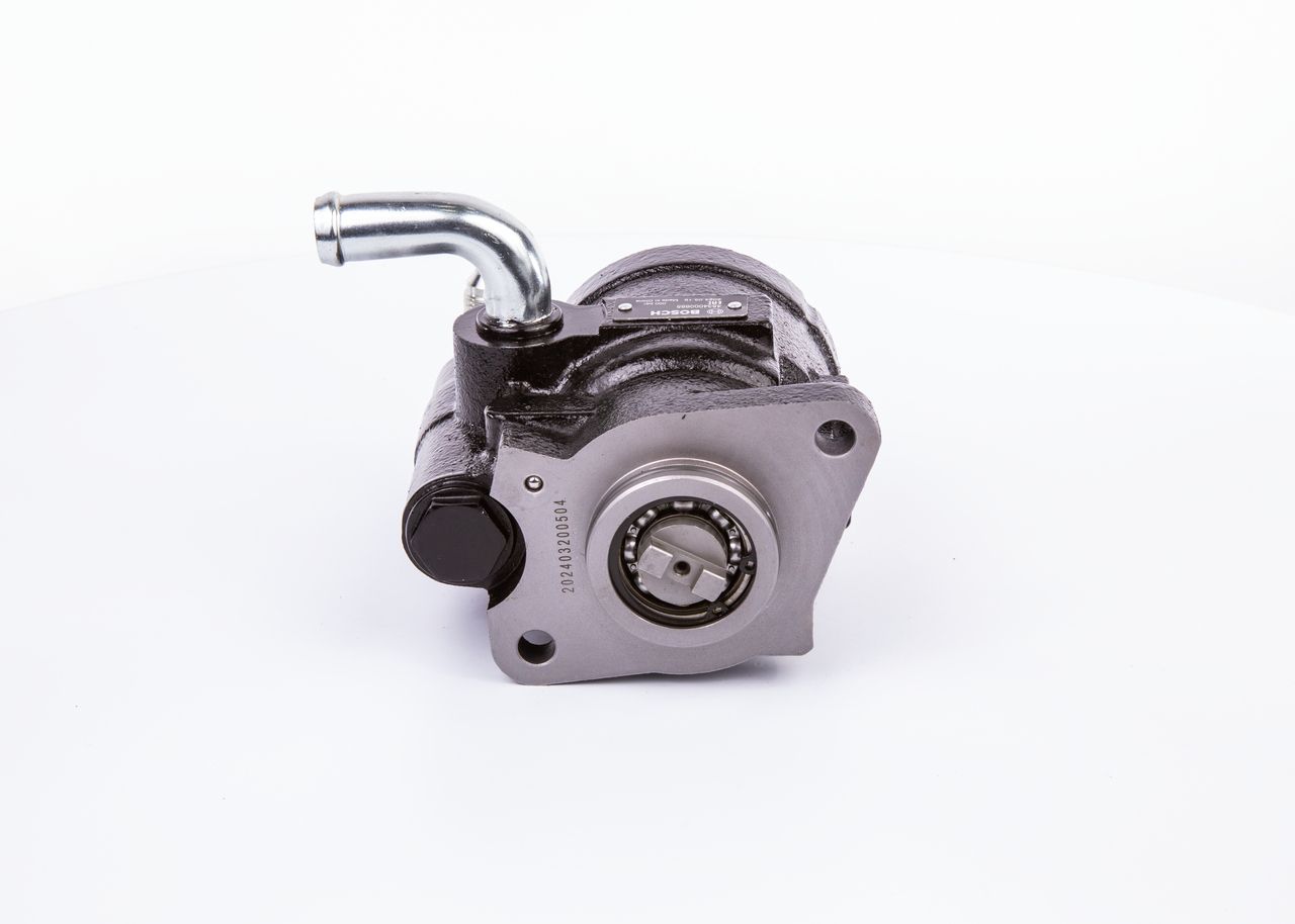 Hydraulic Pump, steering