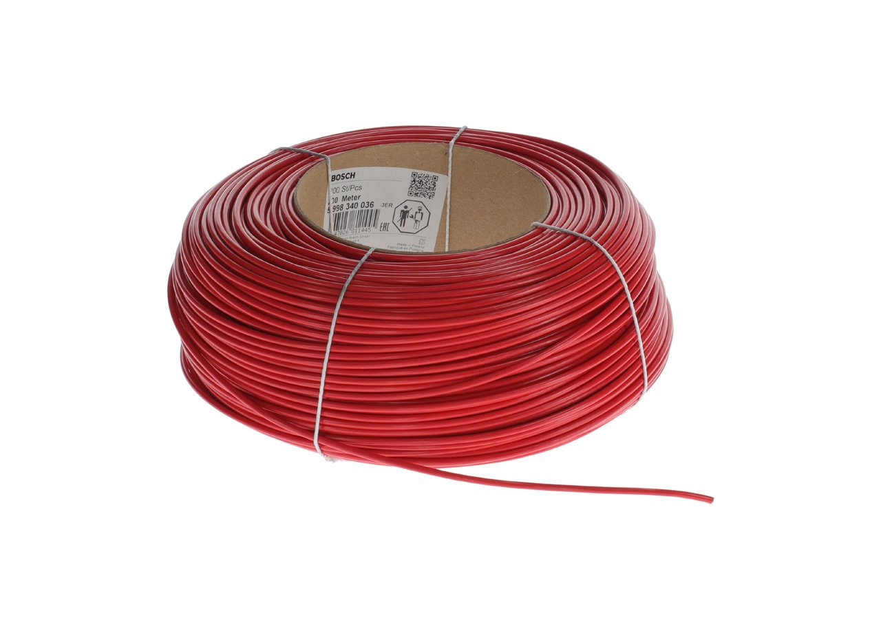 Electric Cable 2