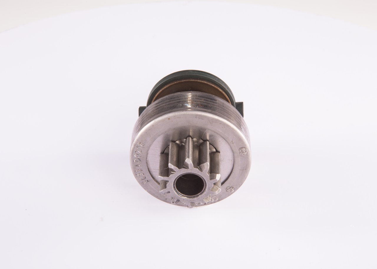 BOSCH 6 033 AD0 218 Freilaufgetriebe, Starter