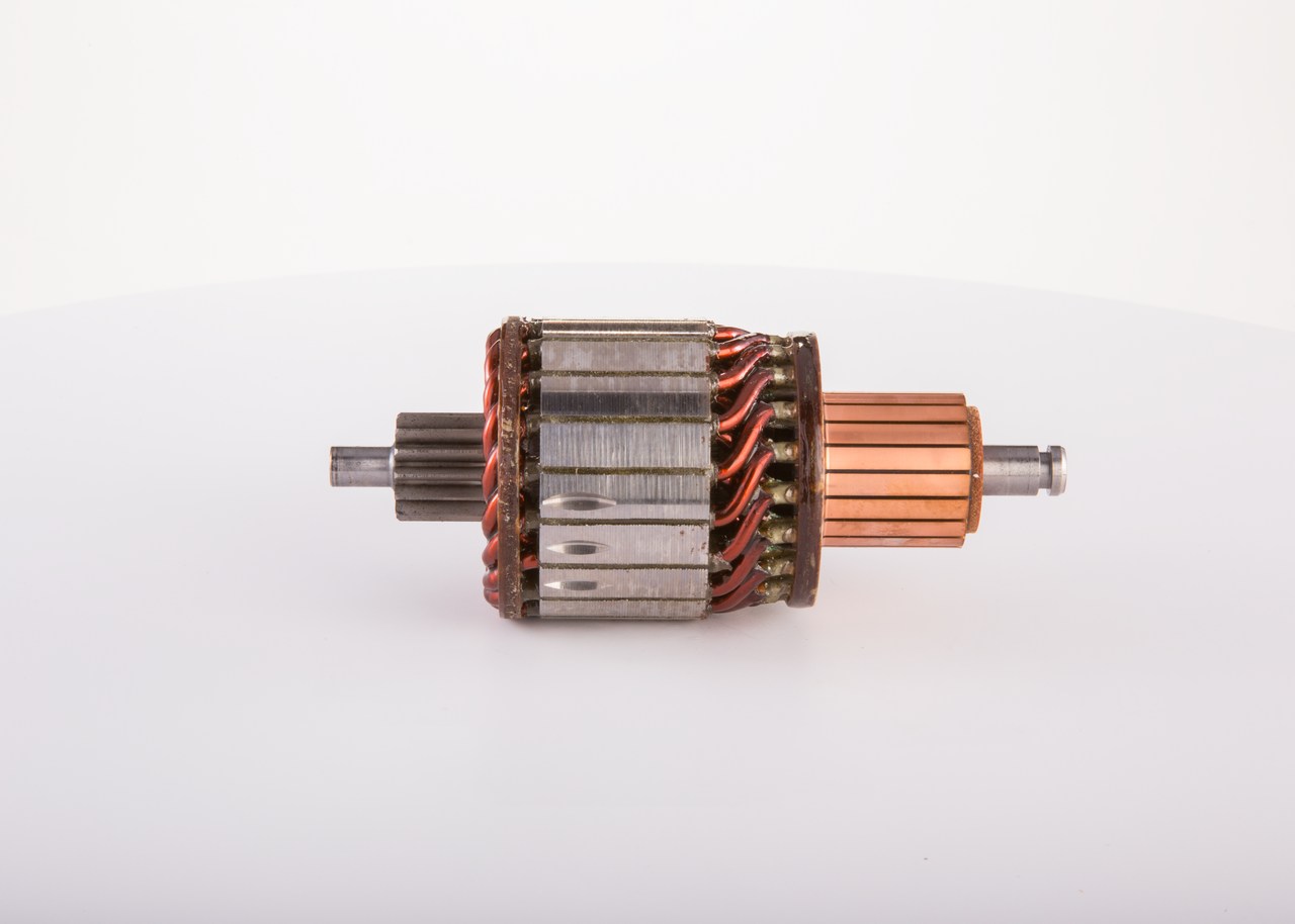 BOSCH 6 033 AD1 104 Anker, Starter