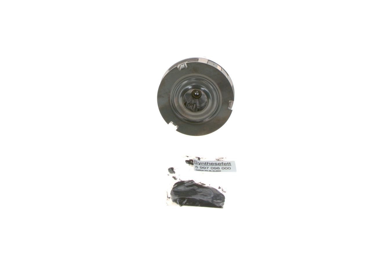 BOSCH 6 033 AD3 310 Kit...