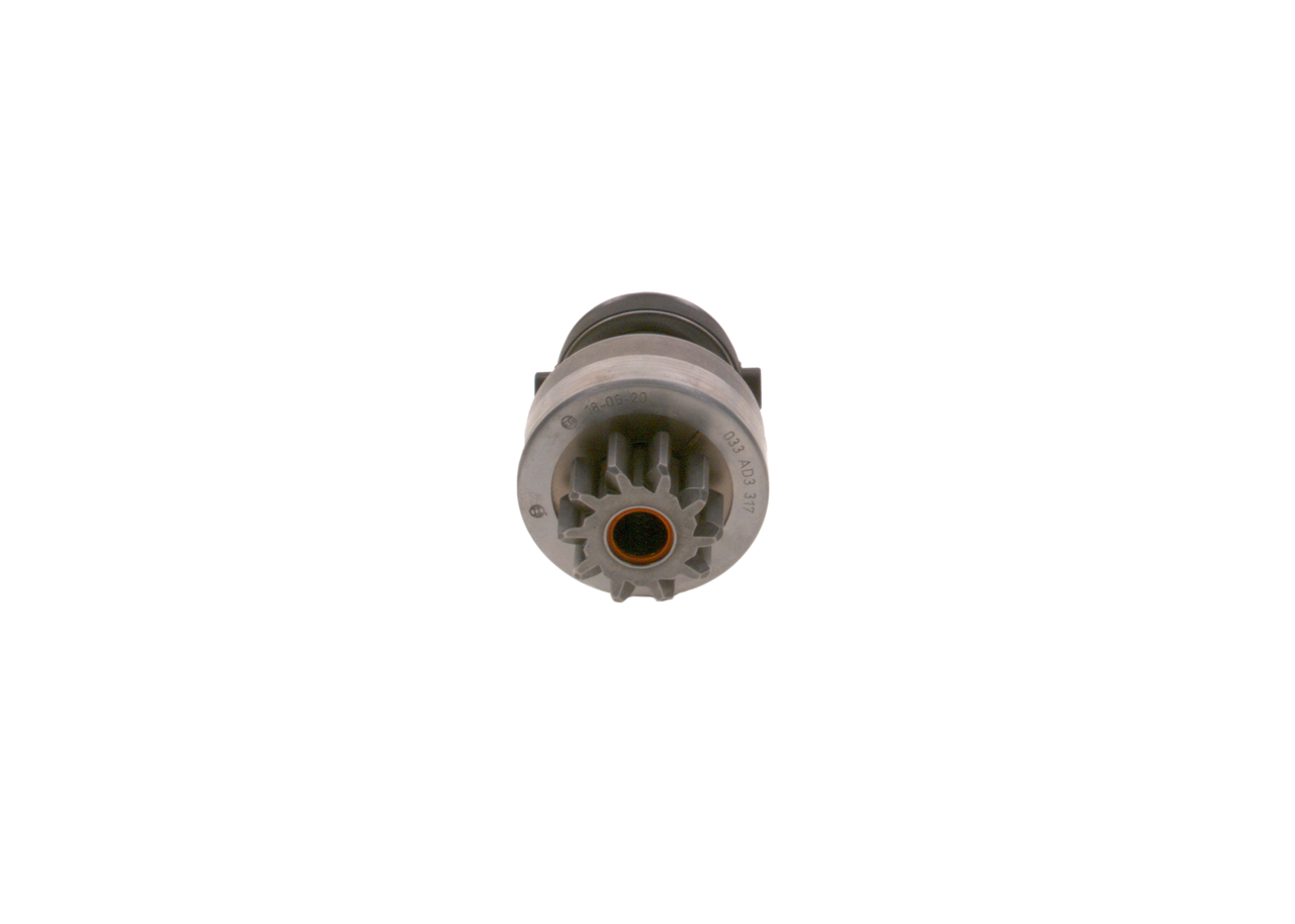BOSCH 6 033 AD3 317 Freilaufgetriebe, Starter