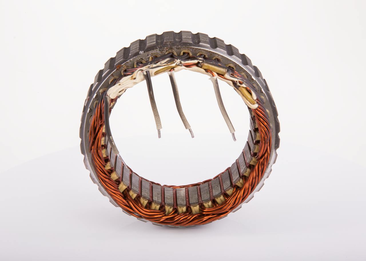 BOSCH 6 033 GD3 093 Stator,...