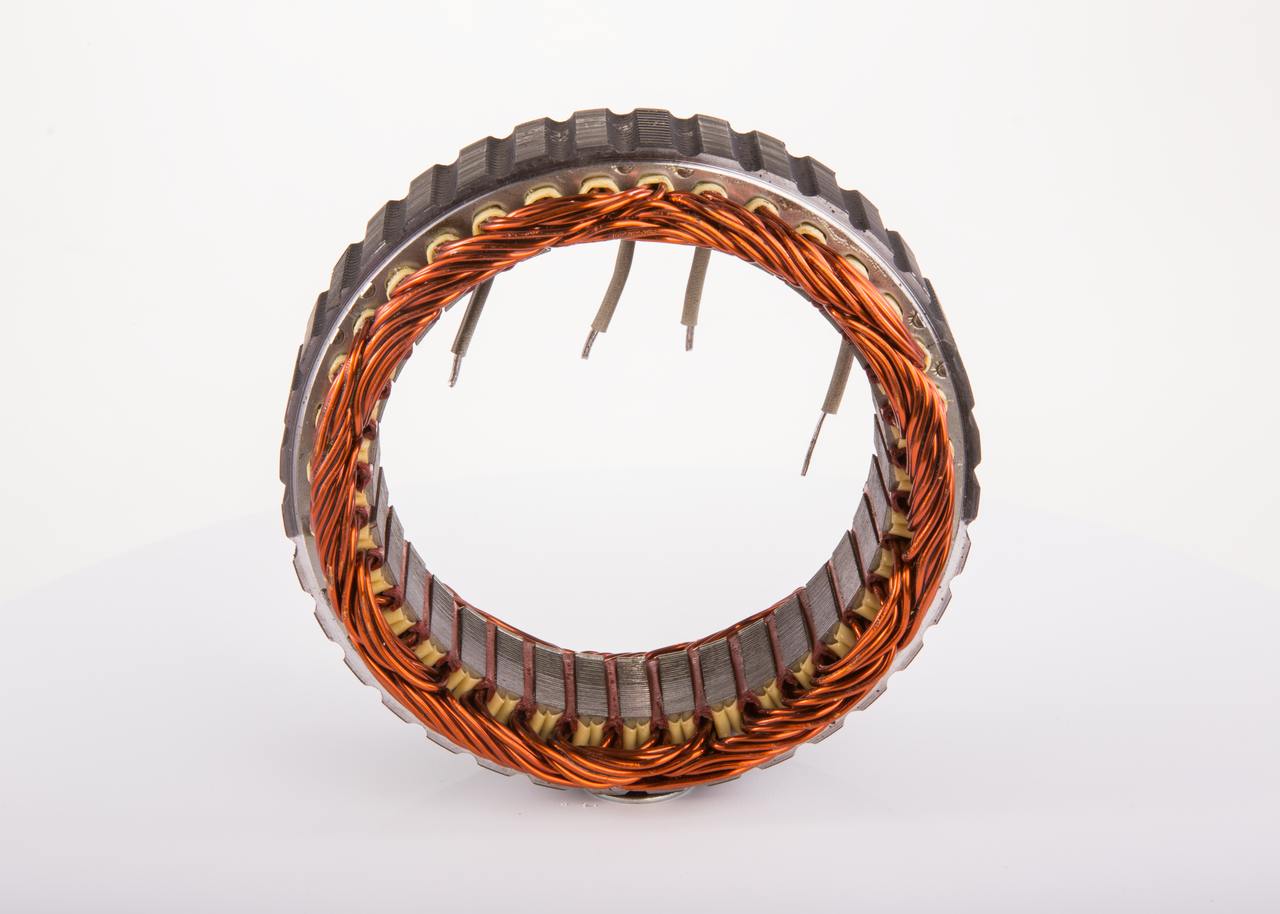 BOSCH 6 033 GD3 093 Stator, Generator