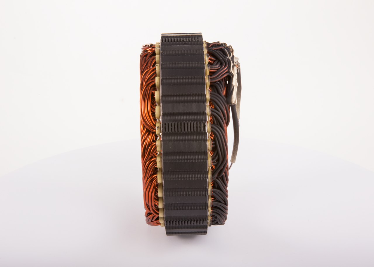 BOSCH 6 033 GD3 093 Stator, Generator