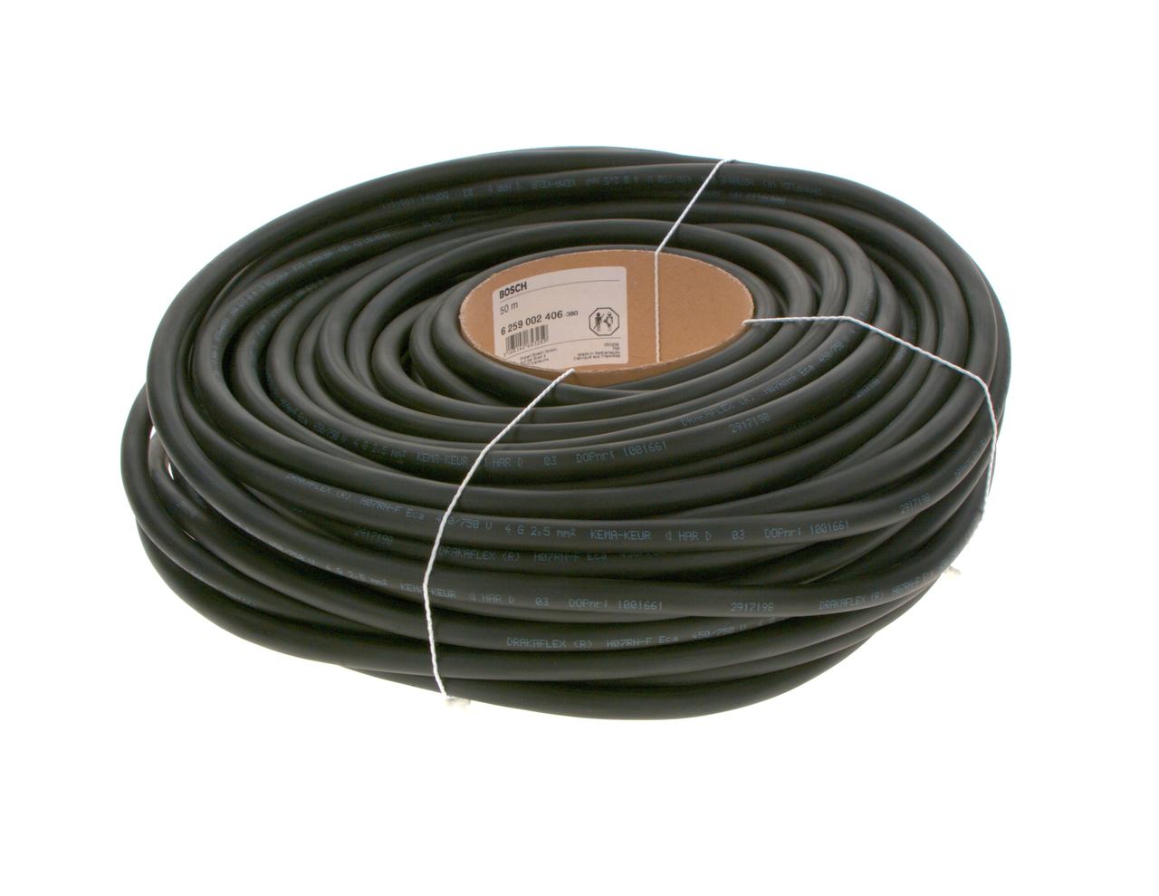 BOSCH 6 259 002 406 Elektroleitung