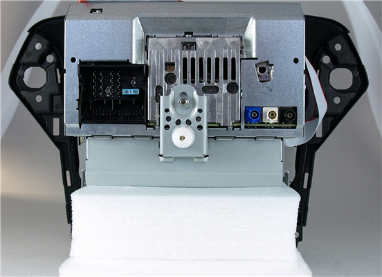 BOSCH 7 612 360 761 Navigationssystem