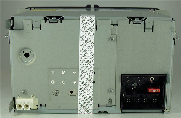 Radio/CD 2