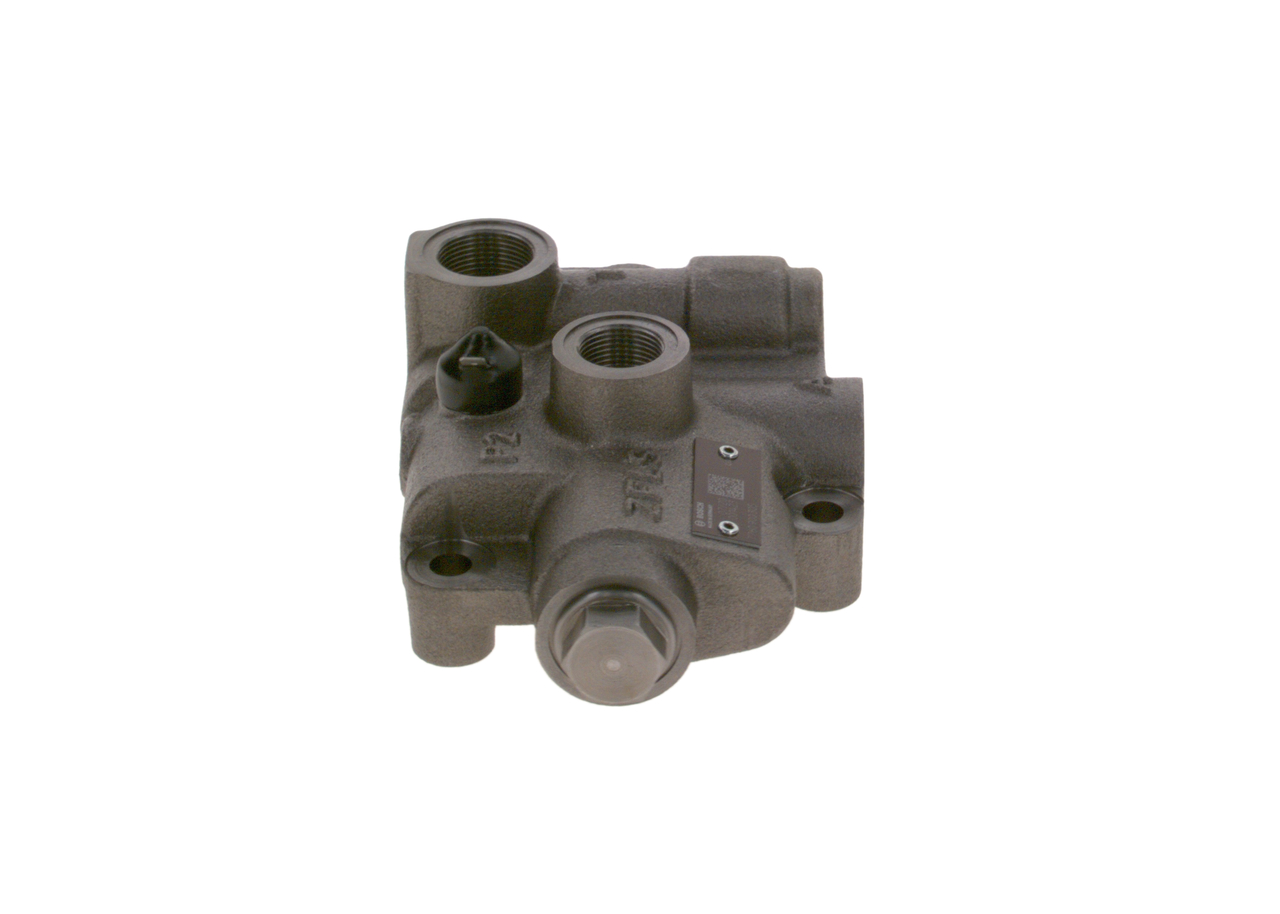 BOSCH 7 760 900 305 Wegeventilblock, Lenkung