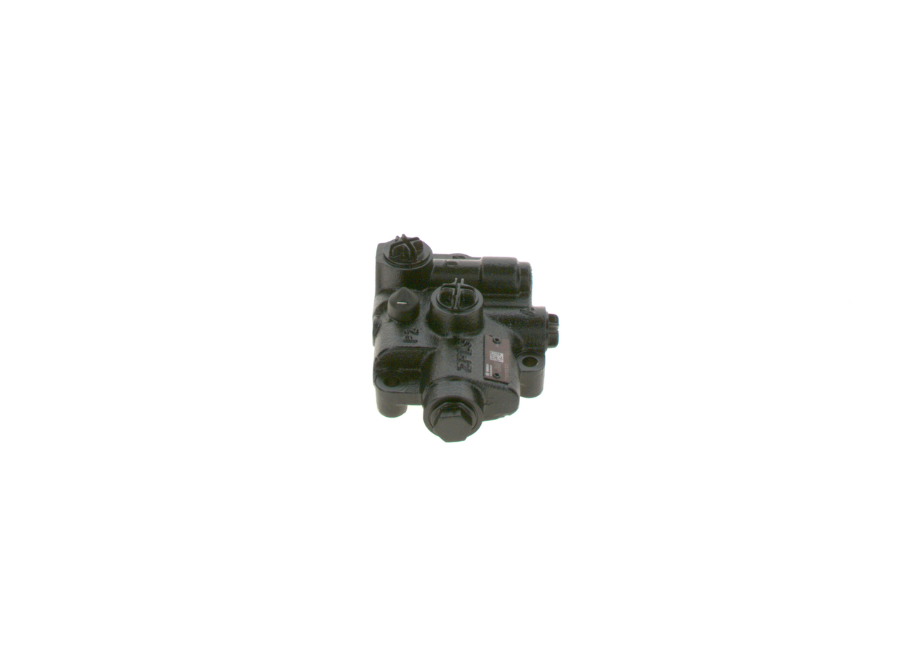 BOSCH 7 760 900 323 Wegeventilblock, Lenkung