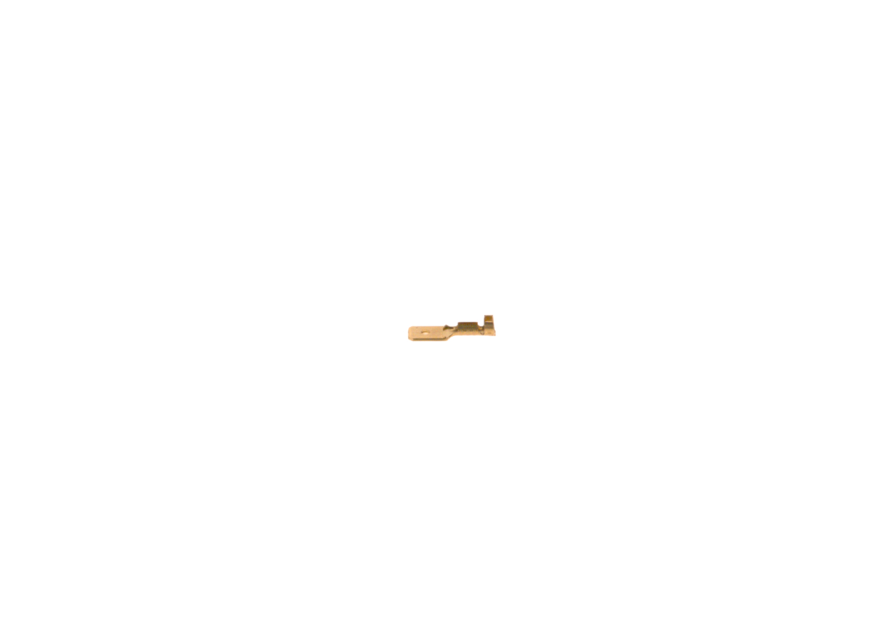 Cable Connector 2