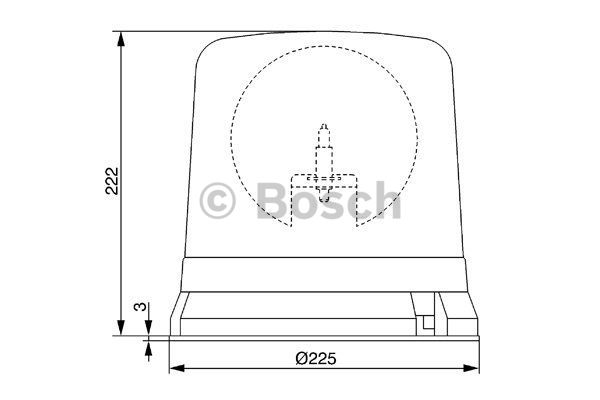 BOSCH 7 782 364 404...