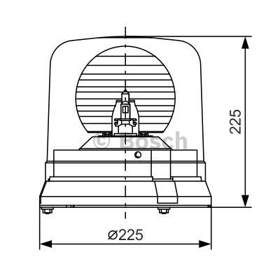 BOSCH 7 782 362 420...