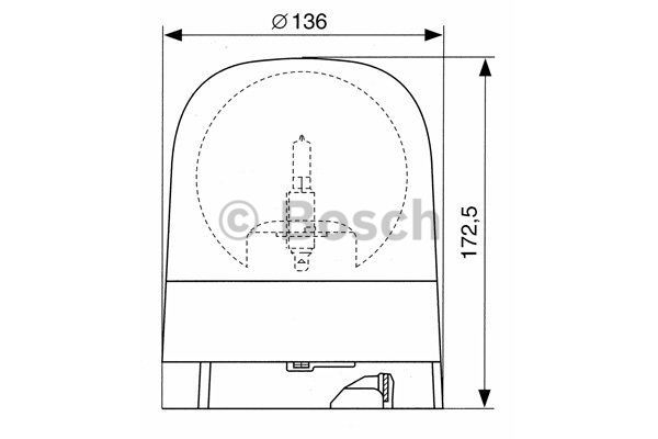 BOSCH 7 782 372 003...