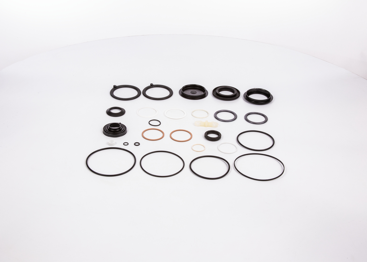Gasket Set, steering gear