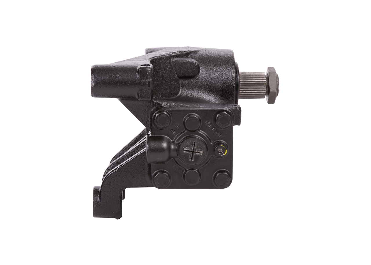 Steering Gear 2