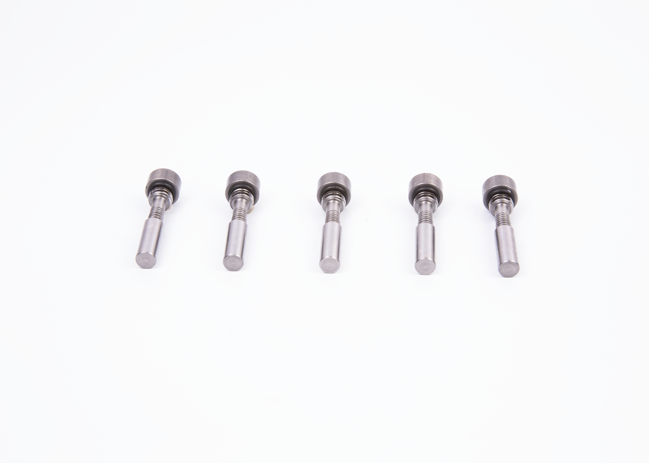 Screw