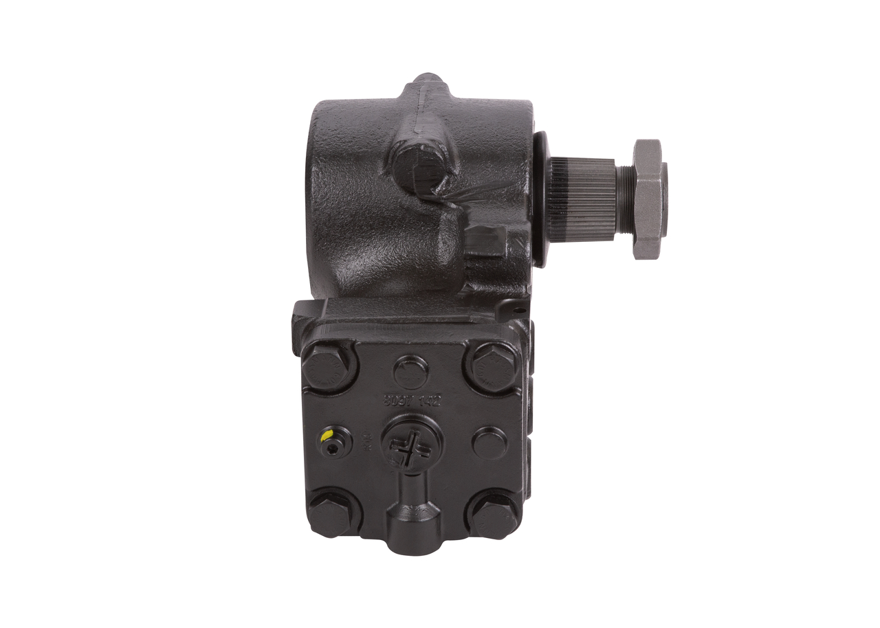 Steering Gear 2
