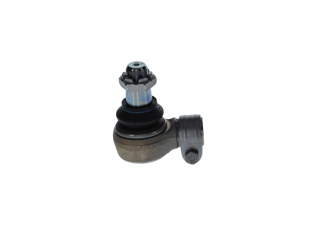 Angled Ball Joint, steering drag link