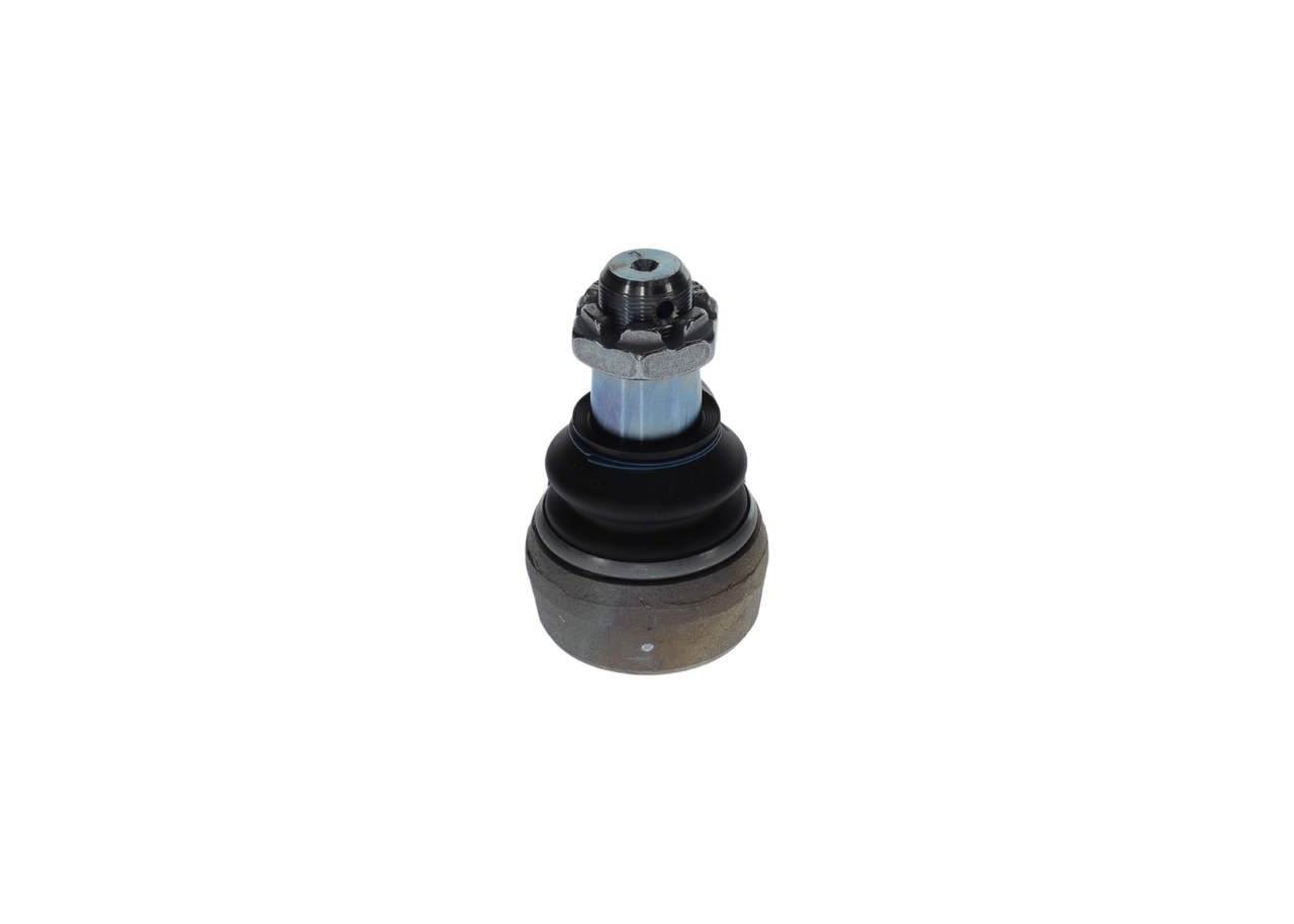 Angled Ball Joint, steering drag link 2