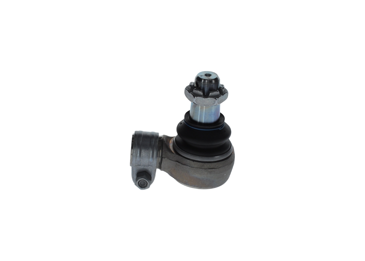 Angled Ball Joint, steering drag link 3