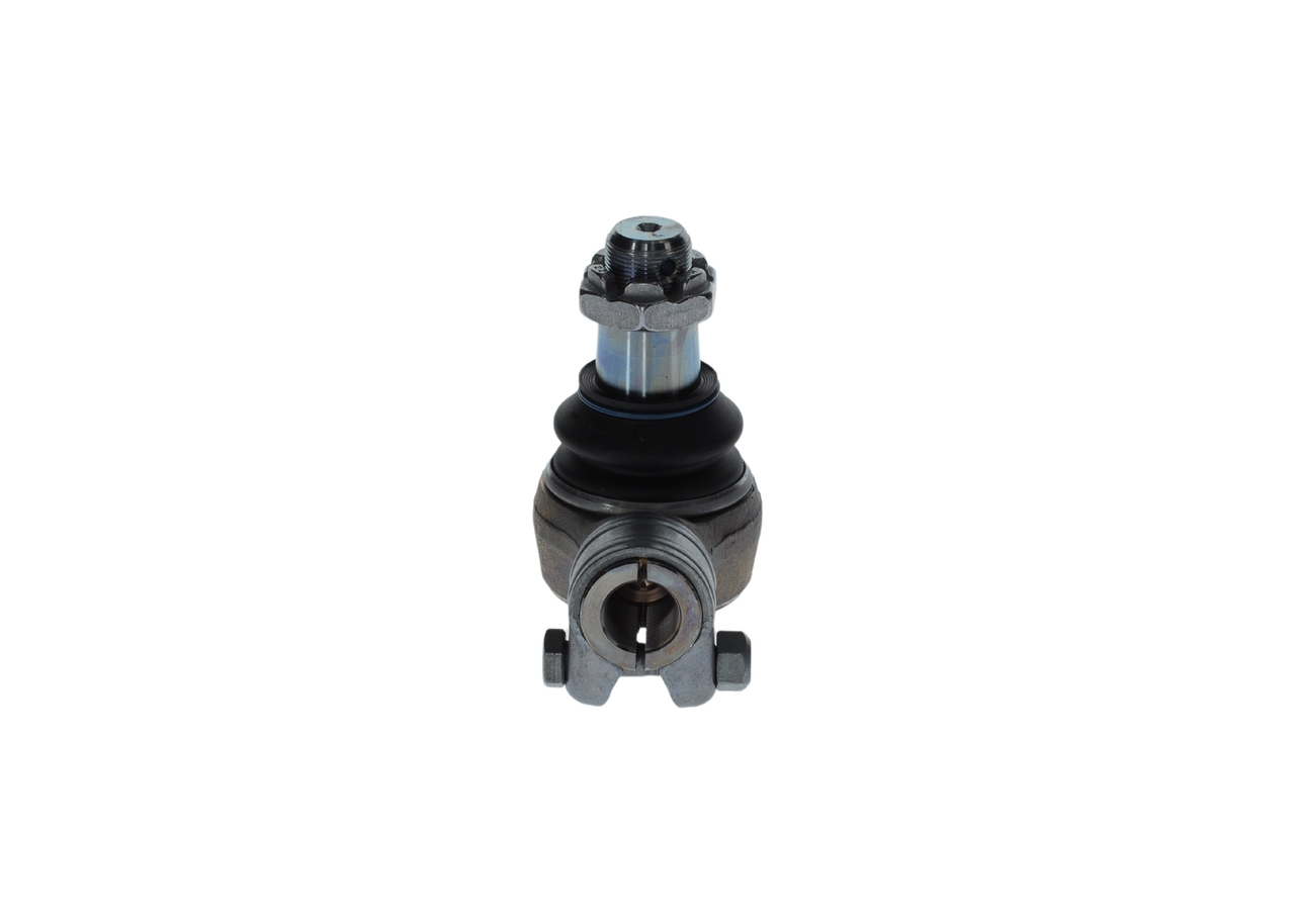 Angled Ball Joint, steering drag link 4