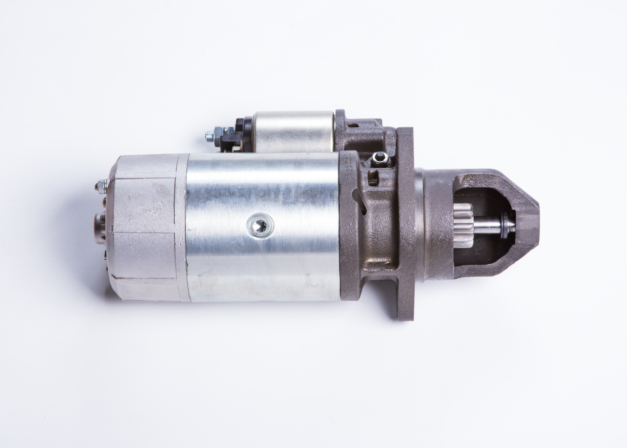 BOSCH 9 000 083 065 Starter