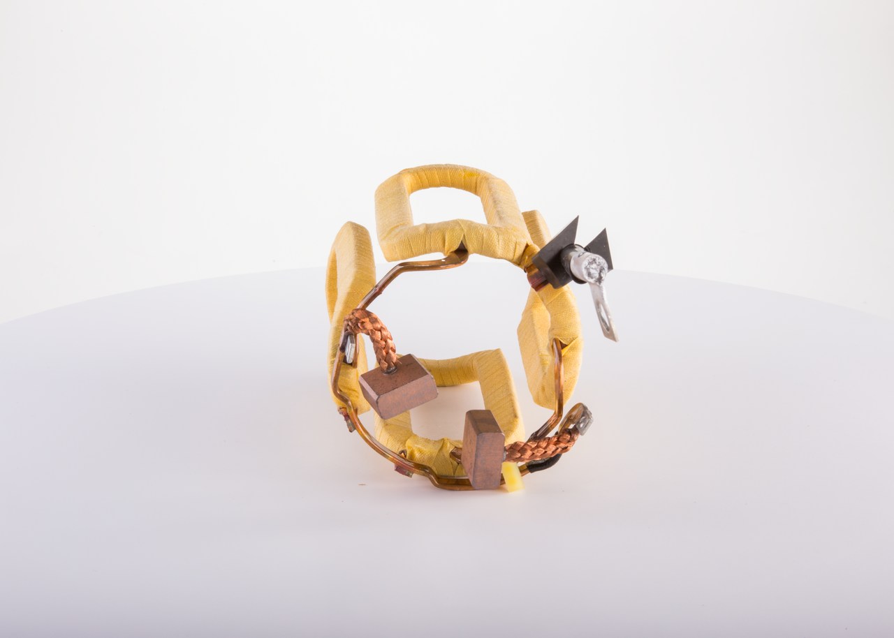 BOSCH 9 001 083 588 Erregerwicklung, Starter