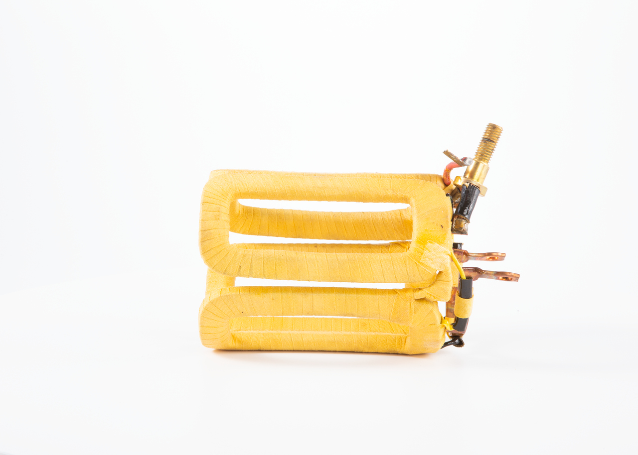 BOSCH 9 001 453 717 Erregerwicklung, Starter