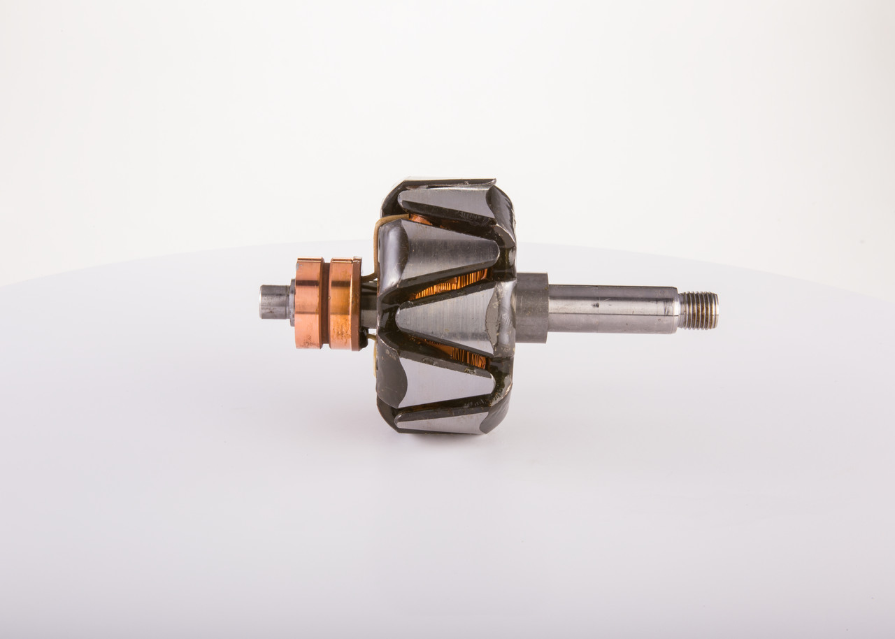 BOSCH 9 121 080 892 Läufer, Generator