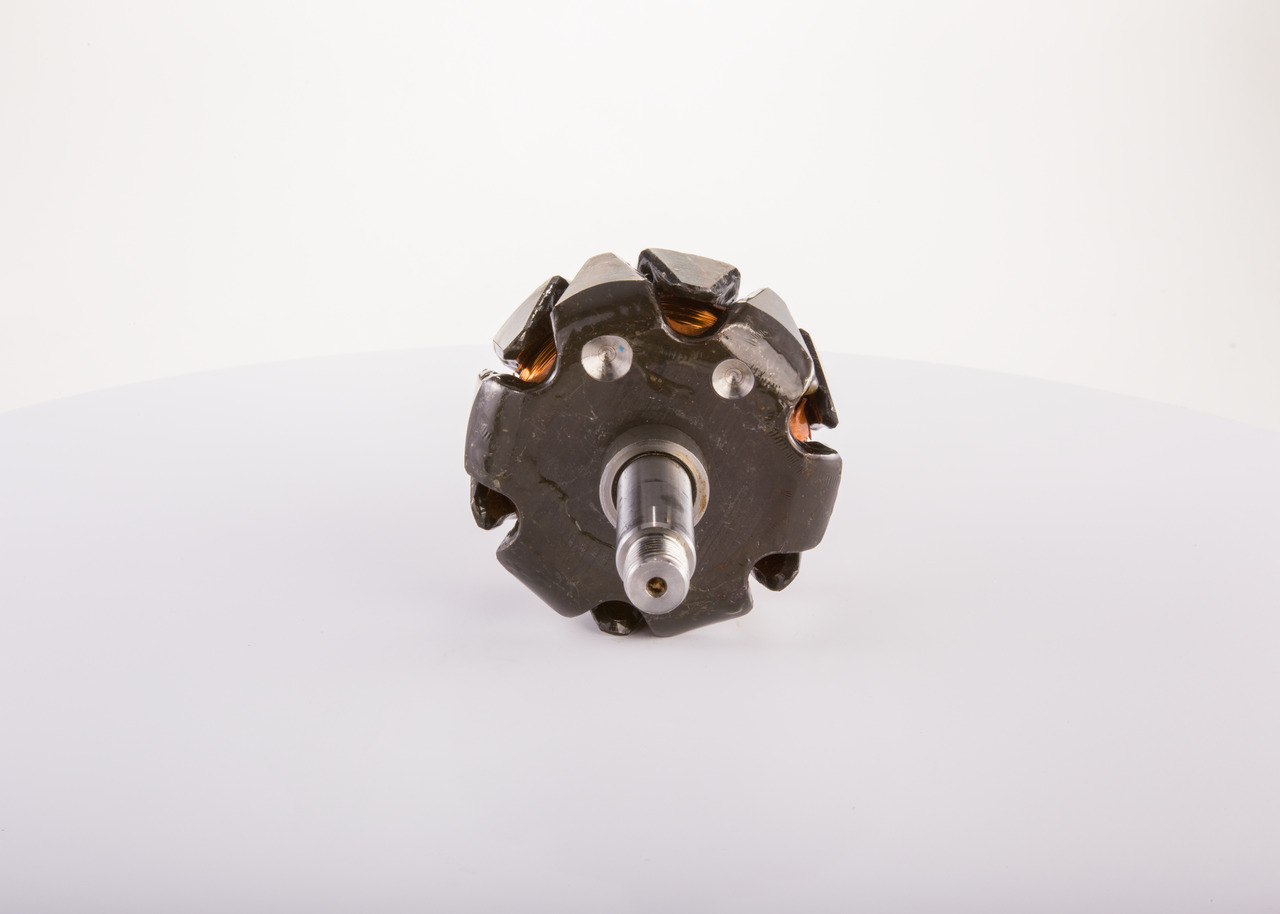 BOSCH 9 121 080 892 Läufer, Generator