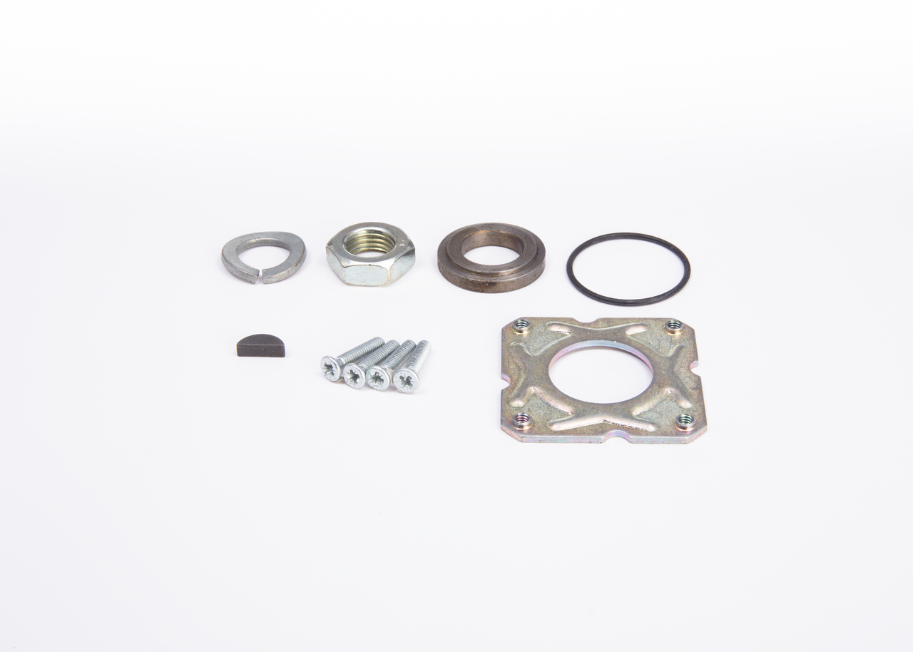 Befestigungssatz, Riemenscheibe (Generator)