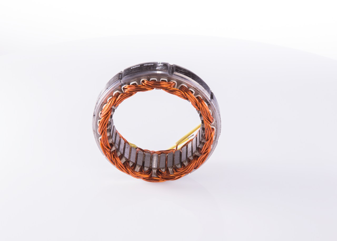 BOSCH 9 122 080 559 Stator, Generator