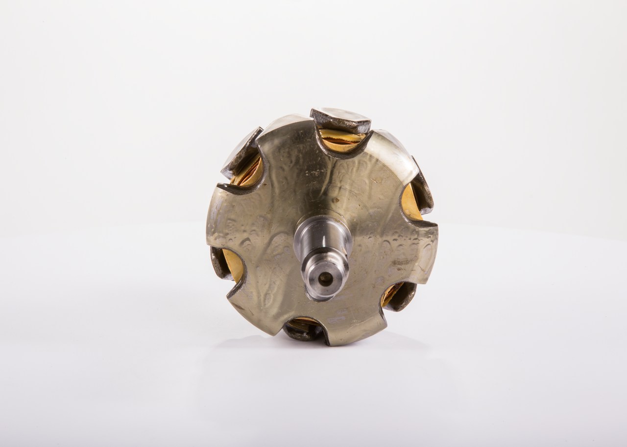 BOSCH 9 122 080 733 Läufer, Generator