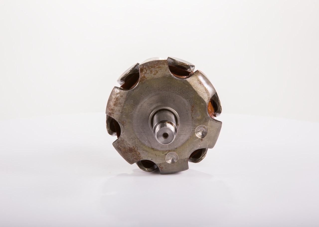 BOSCH 9 122 080 742 Läufer, Generator