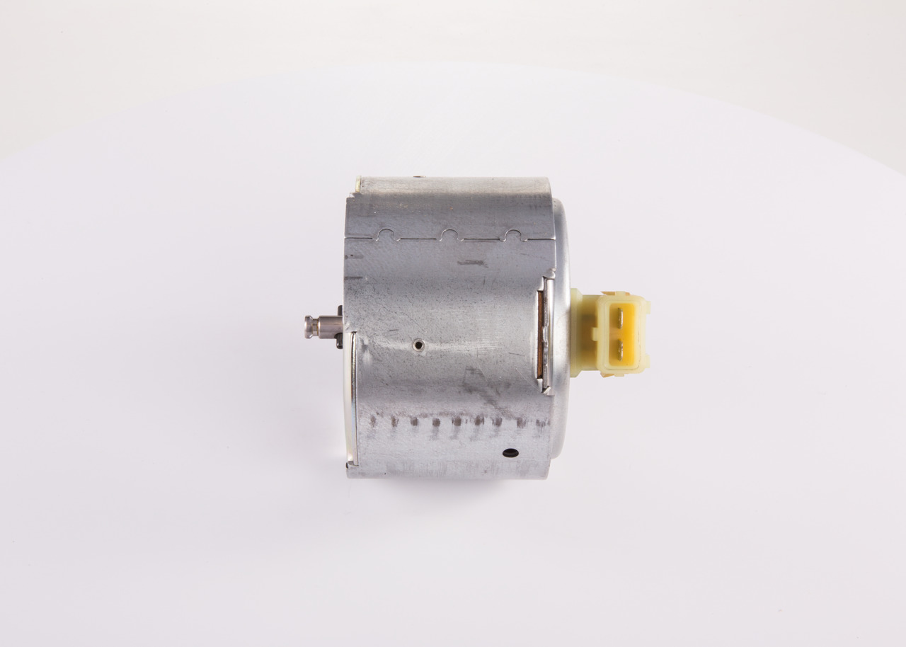 Electric Motor 4