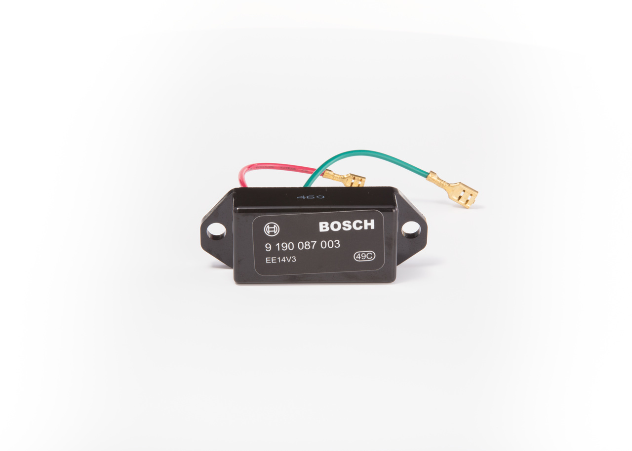 BOSCH 9 190 087 003...