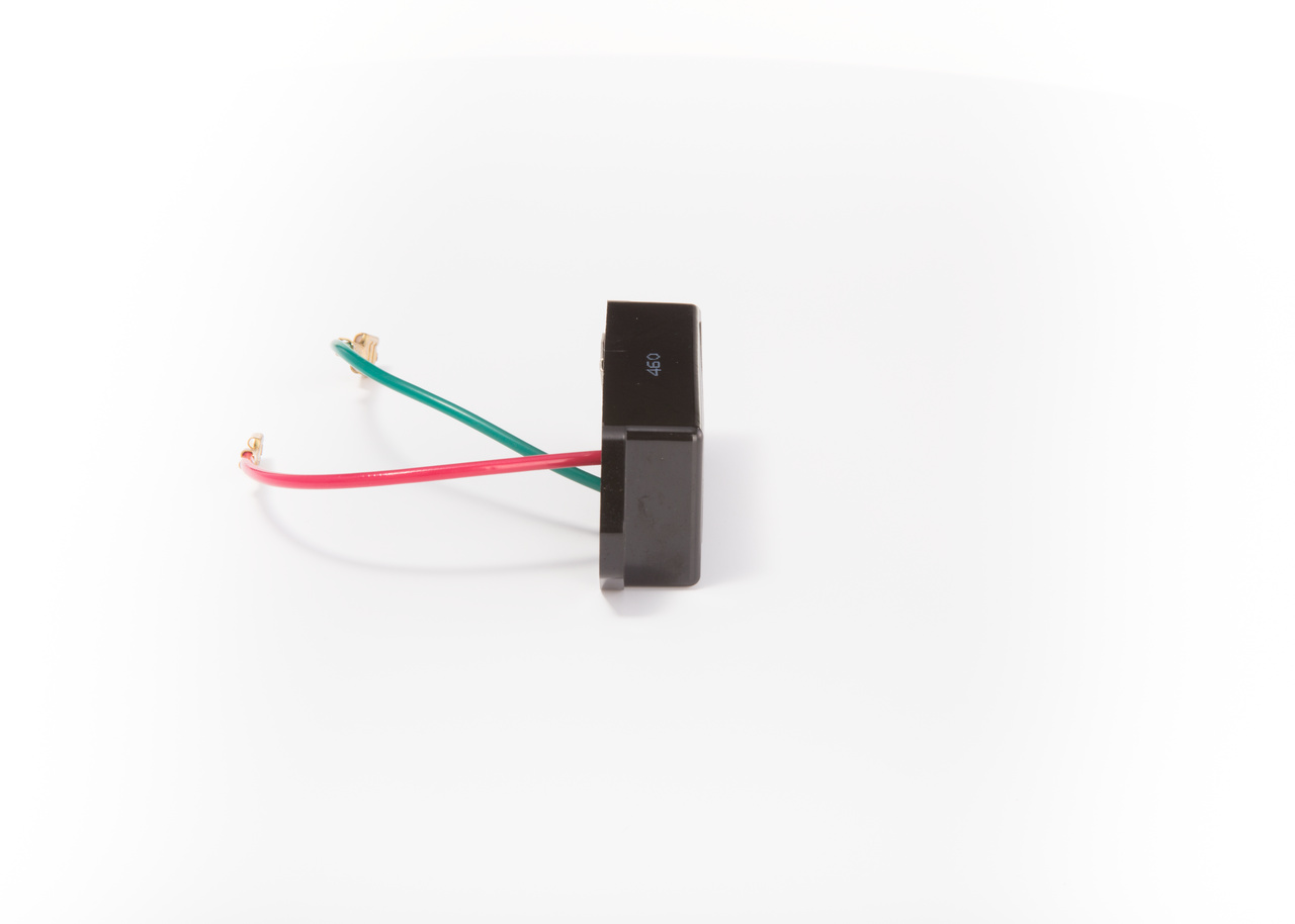 BOSCH 9 190 087 003 Generatorregler