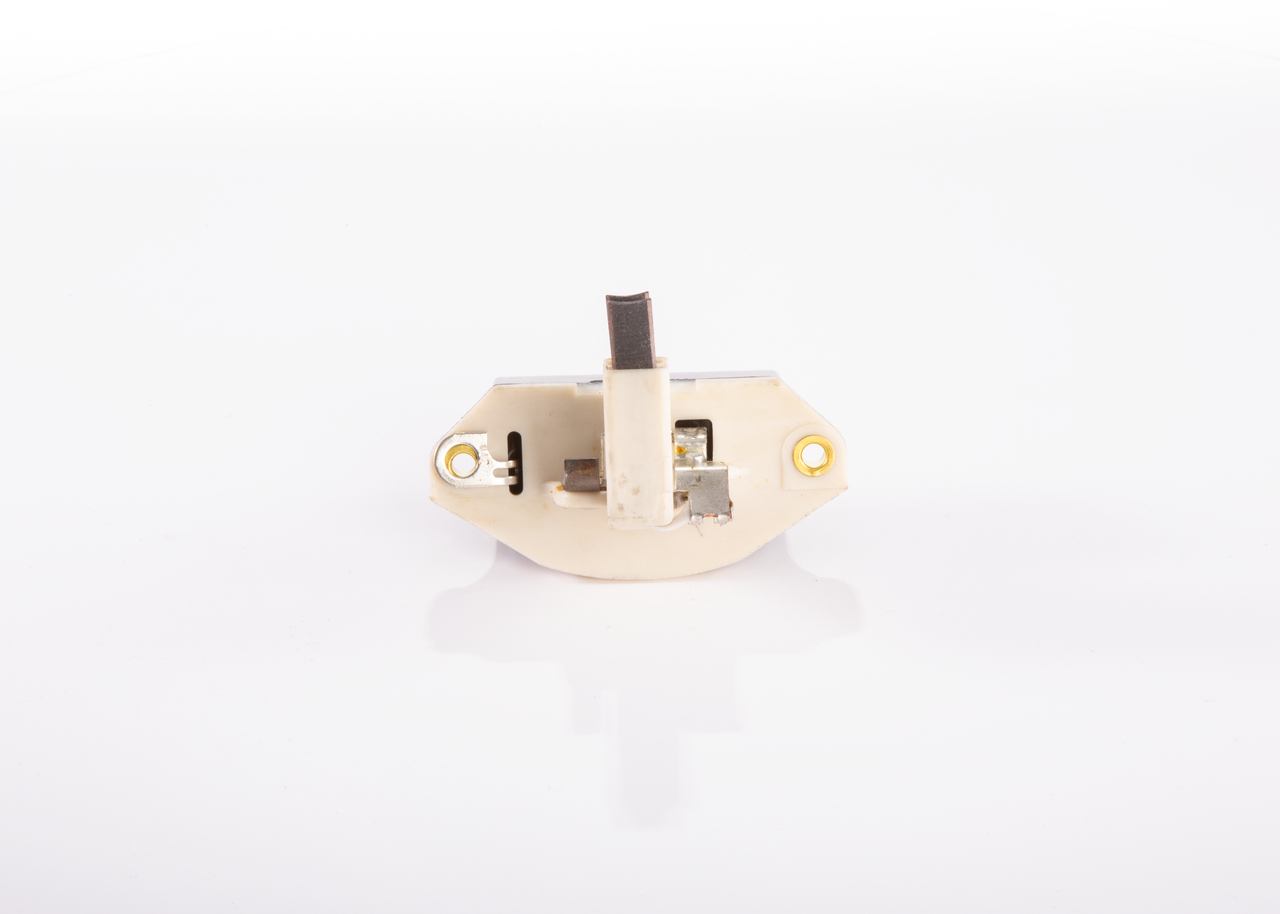 Alternator Regulator