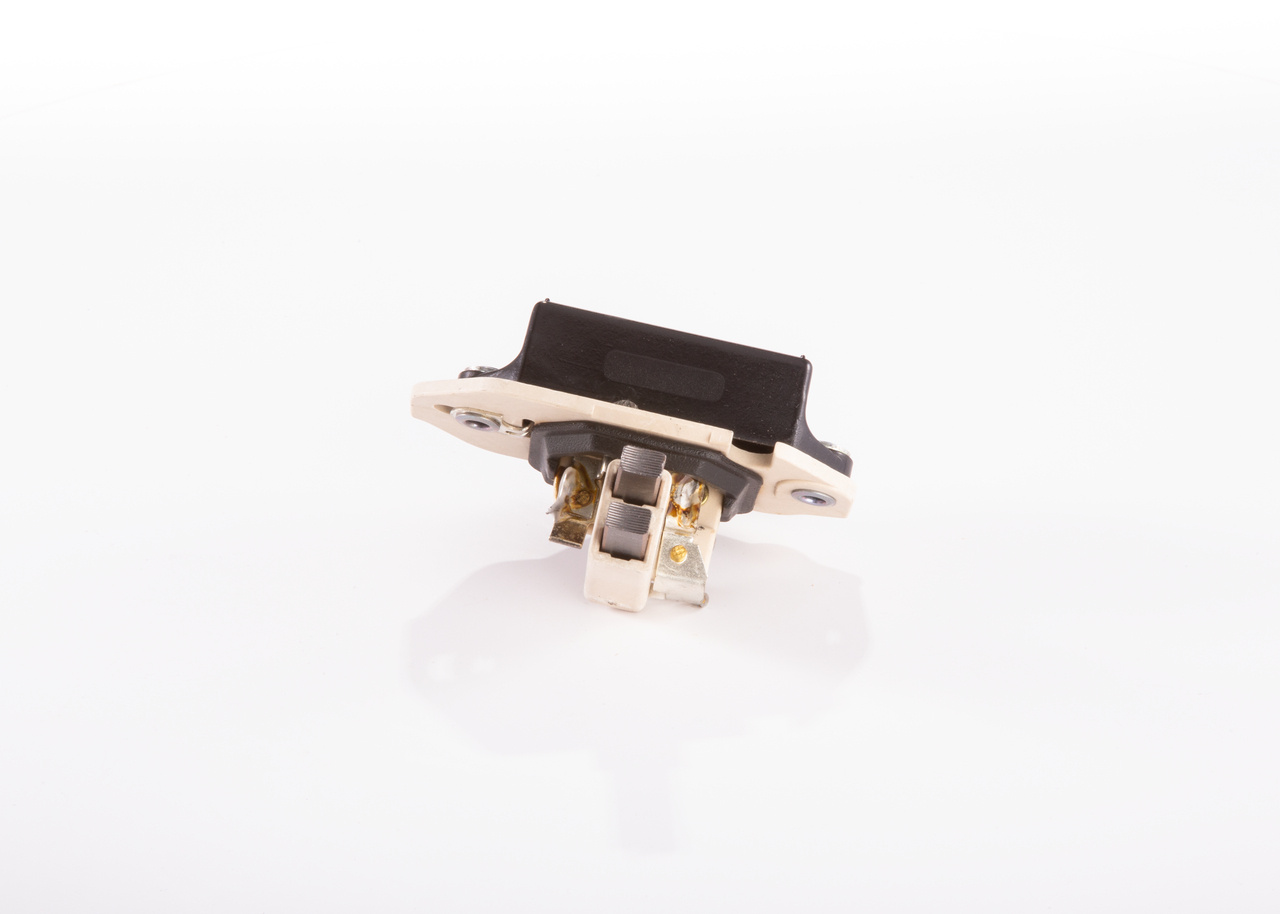 Alternator Regulator