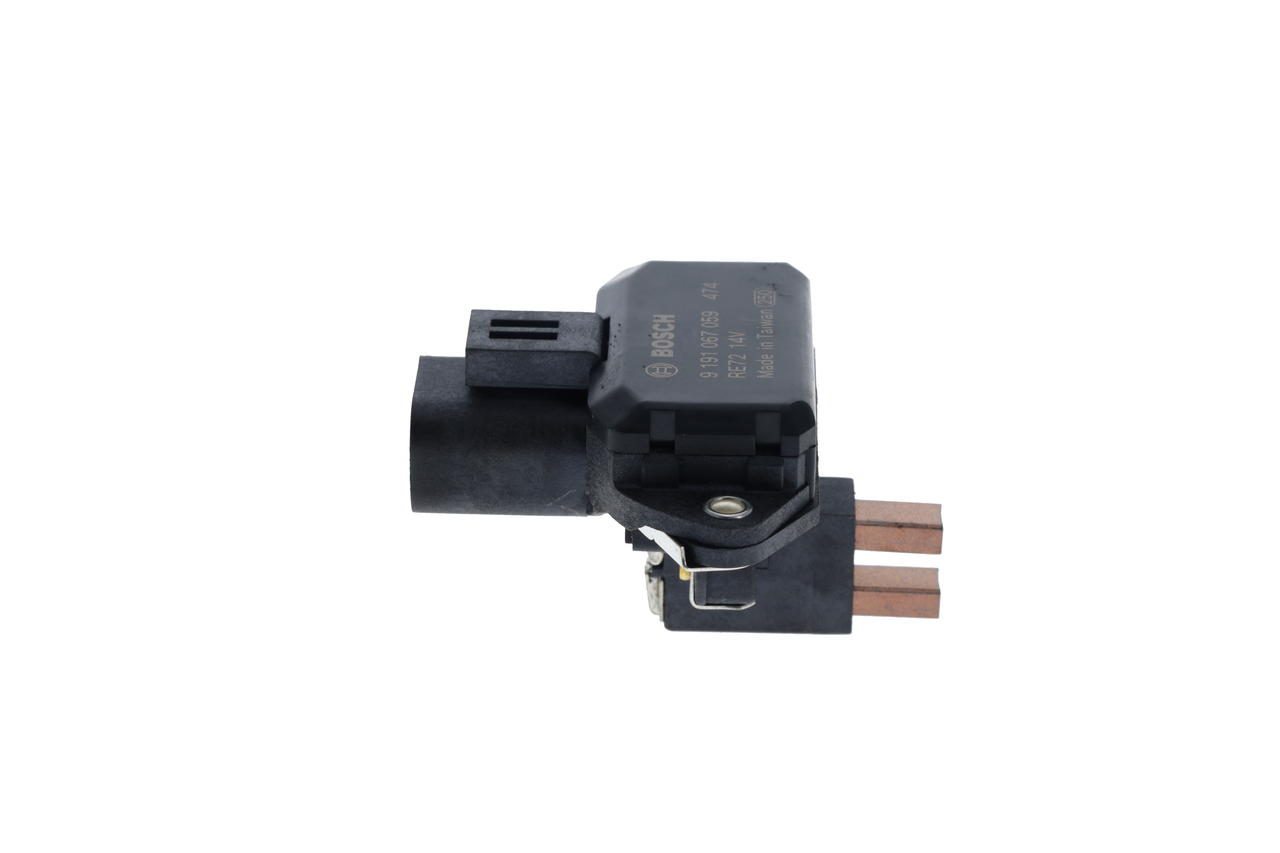 Alternator Regulator