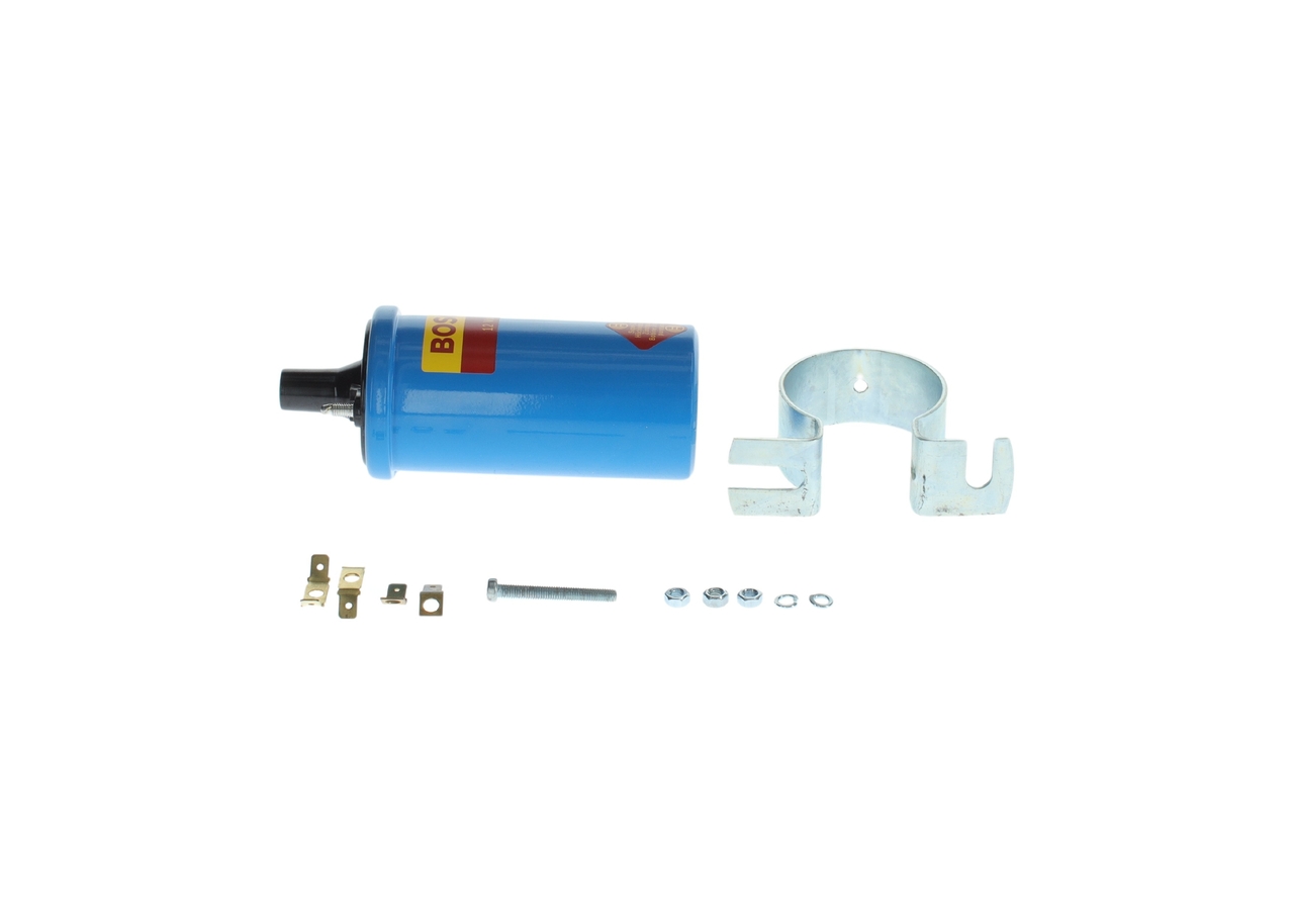 BOSCH 9 220 081 083 Zündspule