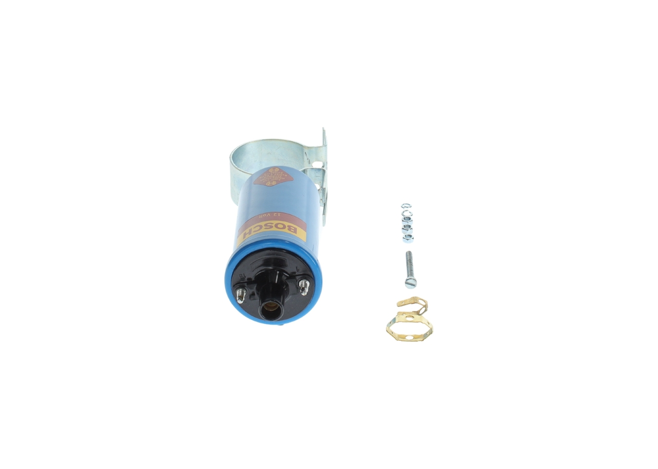 BOSCH 9 220 081 083 Zündspule
