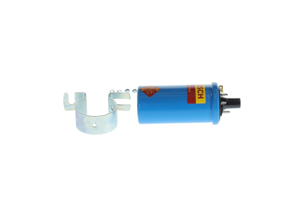 BOSCH 9 220 081 083 Zündspule