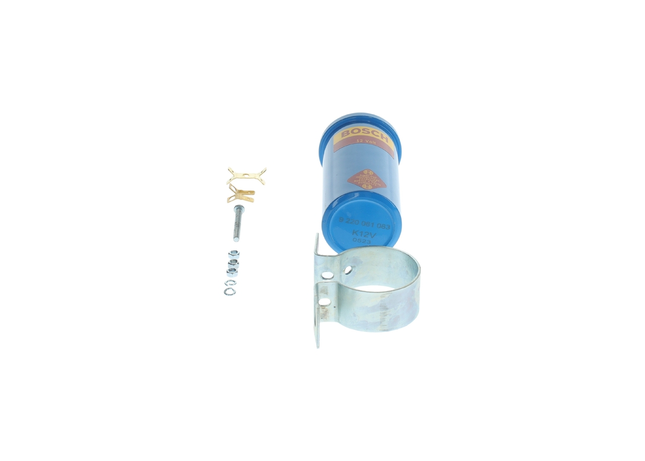 BOSCH 9 220 081 083 Zündspule