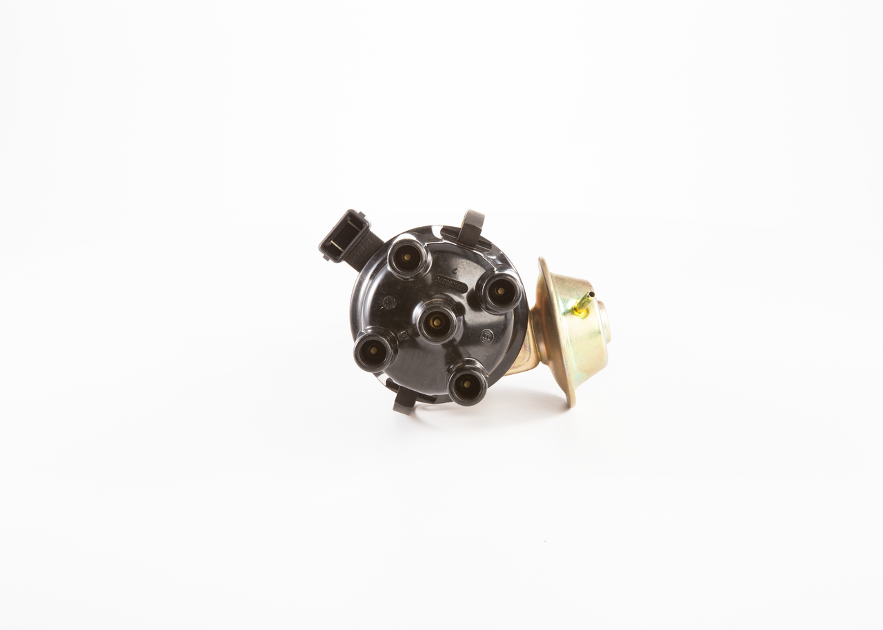 BOSCH 9 230 087 155 Distributor, ignition for FORD FORD USA VW