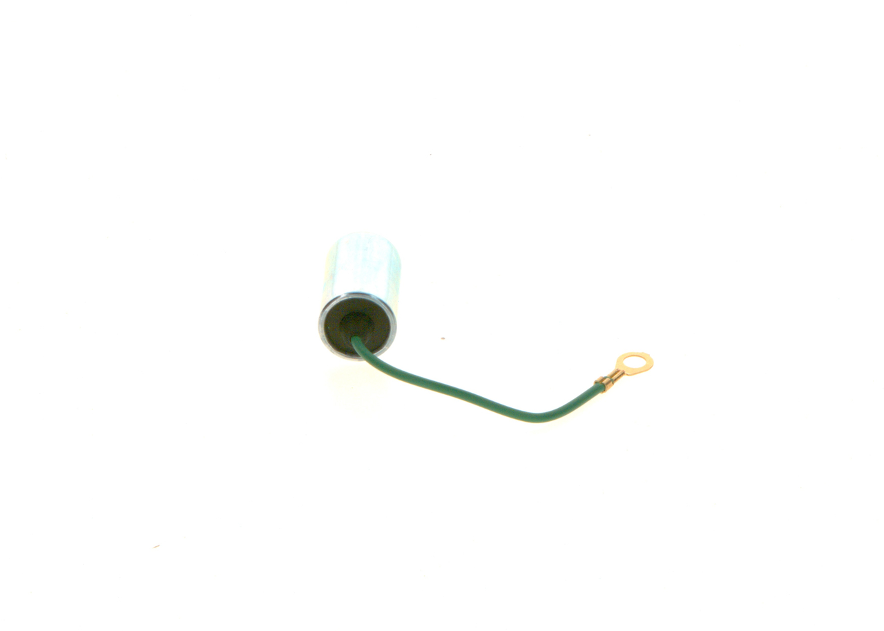 BOSCH 9 231 067 302 Συμπυκνωτής, σύστ. ανάφλεξης for HOLDEN