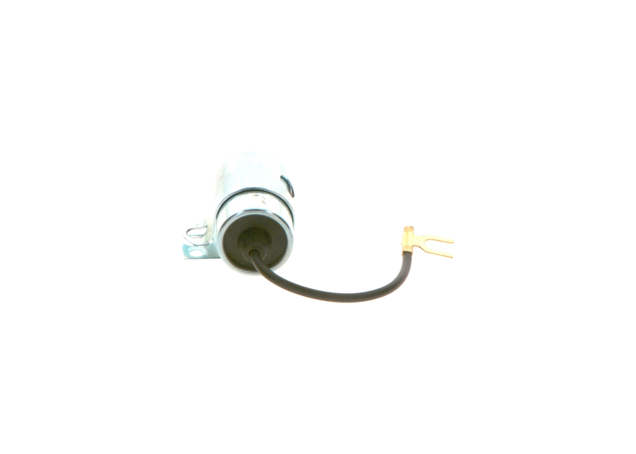 BOSCH 9 231 081 287 Kondensator, Zündanlage