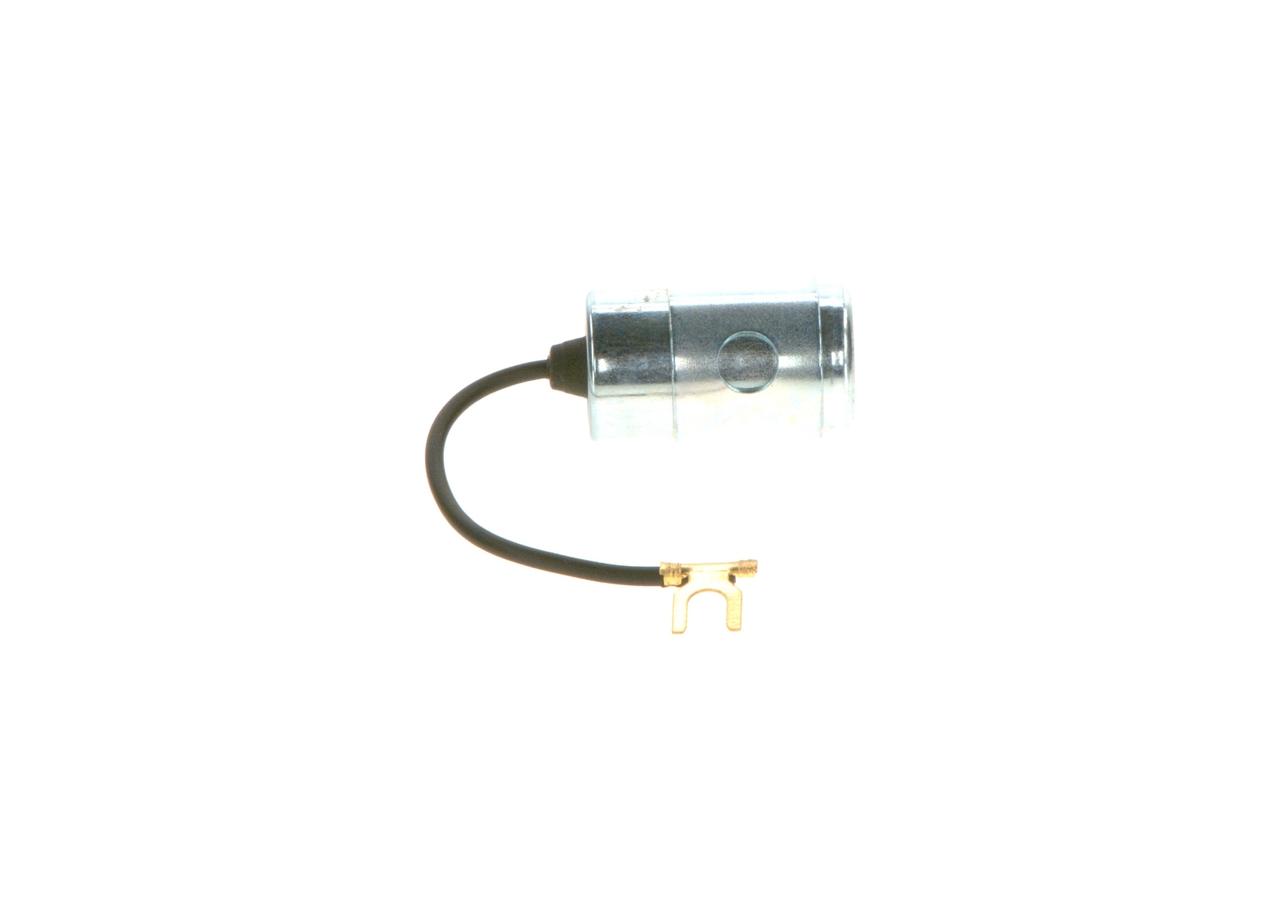 BOSCH 9 231 081 287 Kondensator, Zündanlage